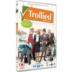 Trollied: Series 2 [DVD]